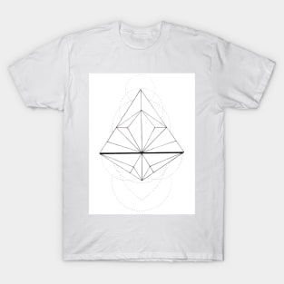 Zen Geometry T-Shirt